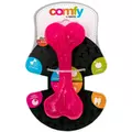 Comfy Zab. Dental Bone Mint 12,5cm R�