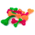 Comfy Zab. Dental Bone Mint 12,5cm R�