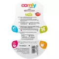 Comfy Zab. Dental Bone Mint 12,5cm Zie