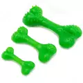 Comfy Zab. Dental Bone Mint 12,5cm Zie
