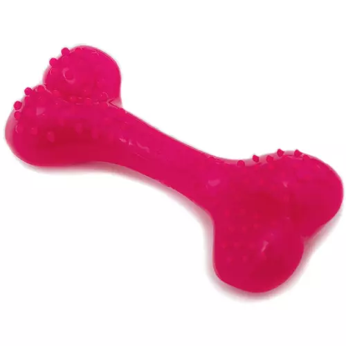 Comfy Zab. Dental Bone Mint 16,5cm R�