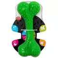 Comfy Zab. Dental Bone Mint 16,5cm Zie