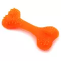 Comfy Zab. Dental Bone Mint 8,5cm Pom