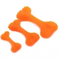 Comfy Zab. Dental Bone Mint 8,5cm Pom