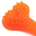 Comfy Zab. Dental Bone Mint 8,5cm Pom