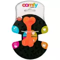 Comfy Zab. Dental Bone Mint 8,5cm Pom