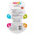 Comfy Zab. Dental Bone Mint 8,5cm Pom