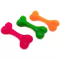 Comfy Zab. Dental Bone Mint 8,5cm R�