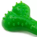 Comfy Zab. Dental Bone Mint 8,5cm Zie