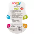 Comfy Zab. Dental Bone Mint 8,5cm Zie