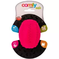 Comfy Zab. Dental Rugby Mint 8x6,5cm R�