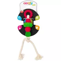 Comfy Zab. Dental Toother Mint 5El