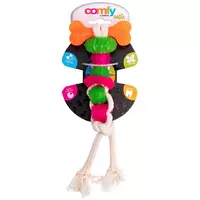 Comfy Zab. Dental Toother Mint 7El