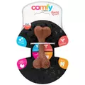 Comfy Zab. Ko�� Barbecue 8,5cm Br�z