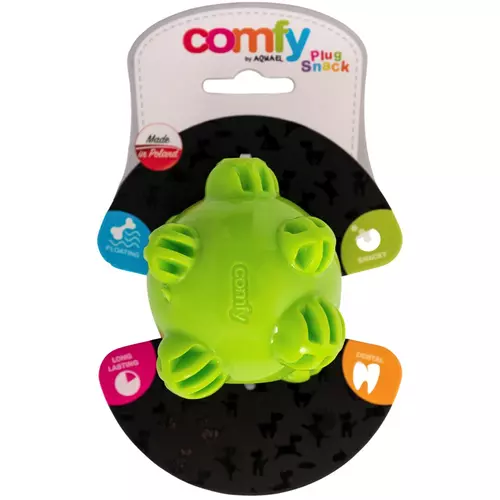 Comfy Zab. Snacky Ball 8,5cm Zie