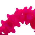 Comfy Zab. Snacky Worm 22x8cm R�