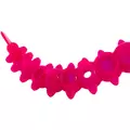 Comfy Zab. Snacky Worm 22x8cm R�