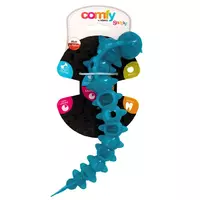 Comfy Zab. Snacky Worm 22x8cm Tur