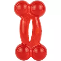 COMFY ZABAWKA STRONG DOG KOŚĆ 16,5cm