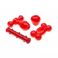 COMFY ZABAWKA STRONG DOG KO�� 16,5cm