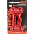 COMFY ZABAWKA STRONG DOG KO�� 16,5cm