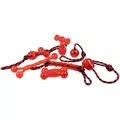 COMFY ZABAWKA STRONG DOG KO�� 16,5cm