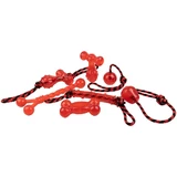 COMFY ZABAWKA STRONG DOG KO�� 16,5cm