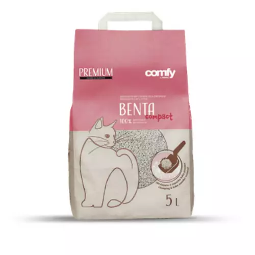 Comfy �wir Benta New Compact 5l B.powde