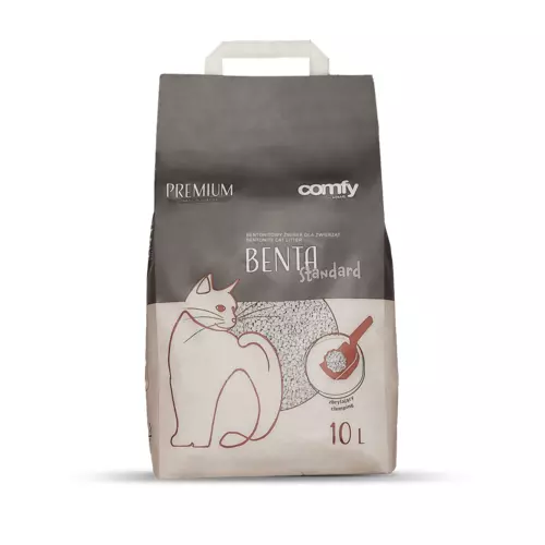 Comfy �wir Benta New Standard 10l