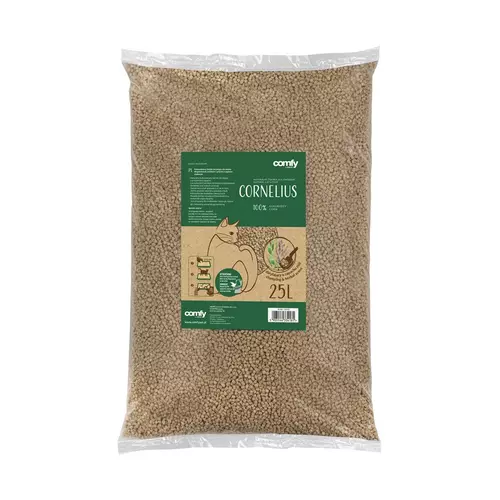Comfy �wir Cornelius 25l Zapach Zi�