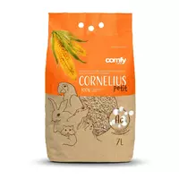 Comfy Żwir Cornelius 7l Silver