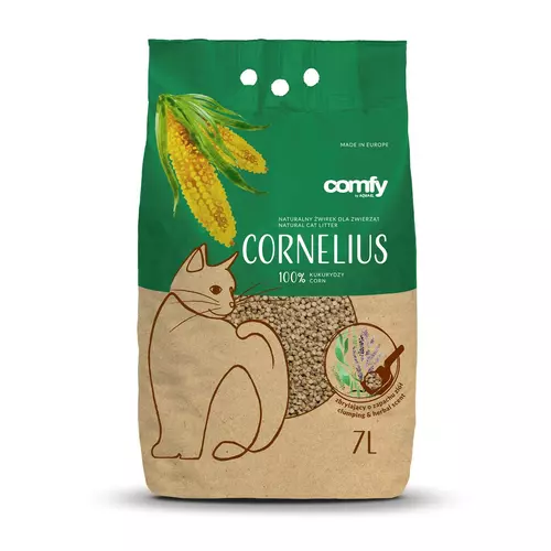 Comfy �wir Cornelius 7l Zapach Zi�