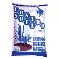 Controsoil 10l Normal pod�o�e japo�skie