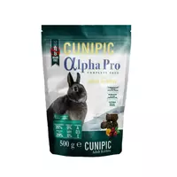 Cp Alpha Pro Adult Rabbit 500g