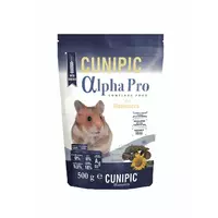 Cp Alpha Pro Hamster 500g