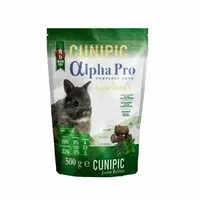 Cp Alpha Pro Junior Rabbit 500g