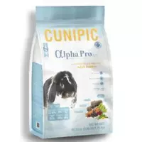 Cp Alpha Pro Rabbit Light 1,75kg
