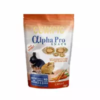Cp Alpha Pro Snack Carrot 50g