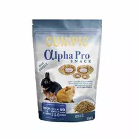 Cp Alpha Pro Snack Malt 50g