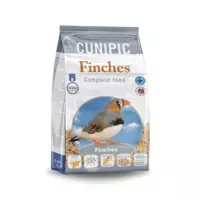 Cp Finches 1kg
