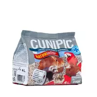 Cp Naturlitter Paper 4l