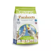 Cp Parakeets 1kg