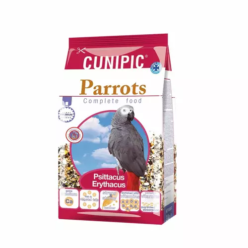Cp Parrots 1kg