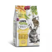 Cp Premium Chinchilla&Degu 2,5kg