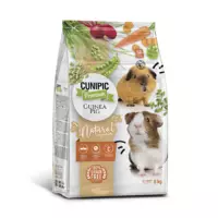 Cp Premium Guinea Pig 5kg