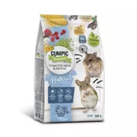 Cp Premium Hamster Mini&Mouse 600g