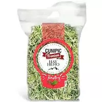 Cp Premium Hay Canadian Timothy Bb 1kg