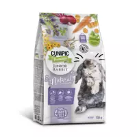 Cp Premium Junior Rabbit 700g