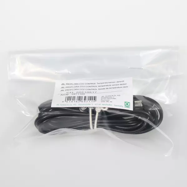 Czujnik temperatury do kontrolera JBL ProFlora CO2 Control (6471100)