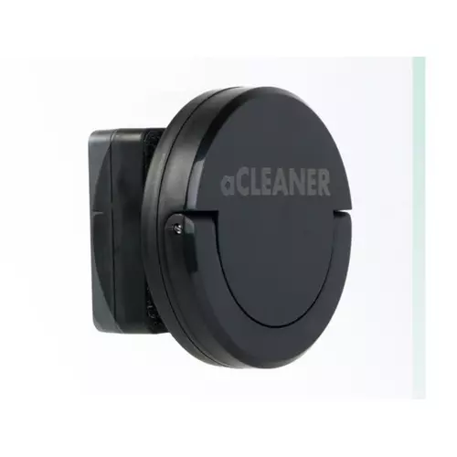 Czy�cik Aqualighter aCleaner Black